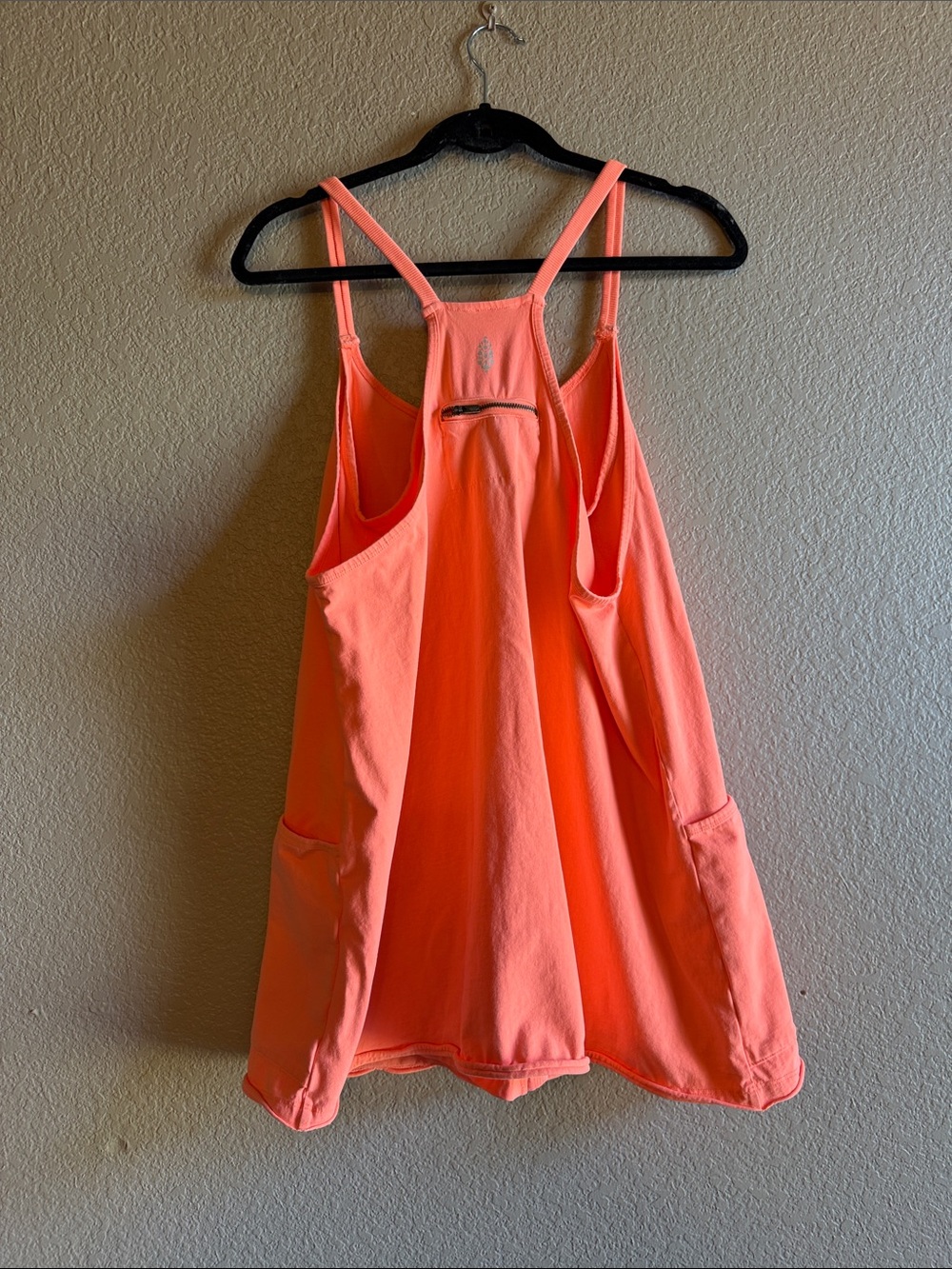 Free People Movement Hot Shot Mini Dress - Picture 6 of 7